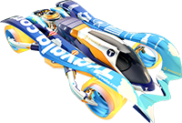 Travala Vehicle NFT
